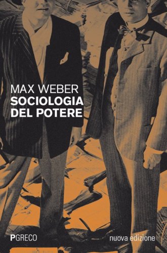 Sociologia del potere