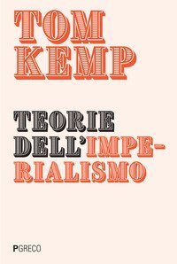 Teorie dell'imperialismo