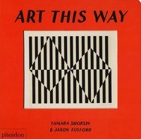 Art this way
