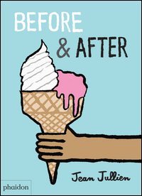 Before & after