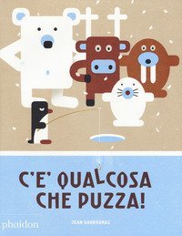 C'&egrave; qualcosa che puzza!