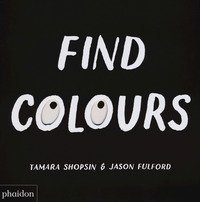Find colors