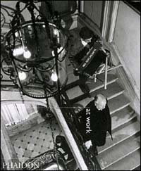 Hitchcock at work. Ediz. inglese