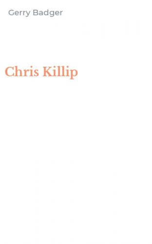 Chris Killip