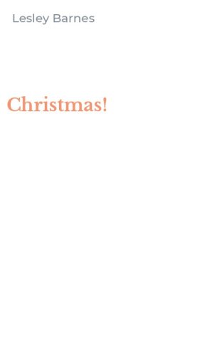 Christmas!
