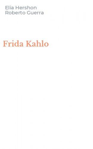 Frida Kahlo