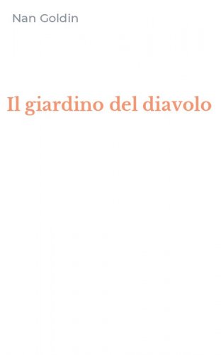 Il giardino del diavolo