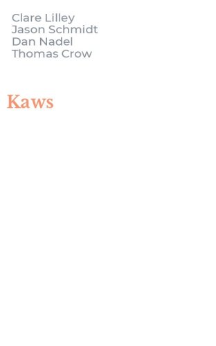 Kaws