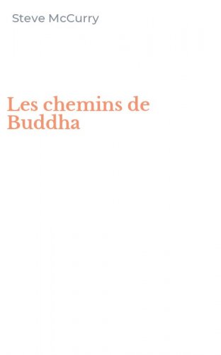 Les chemins de Buddha