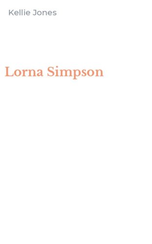 Lorna Simpson
