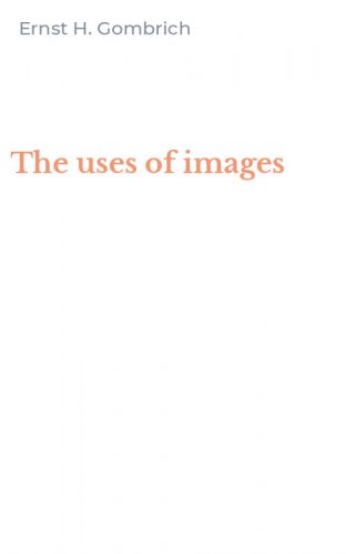 The uses of images