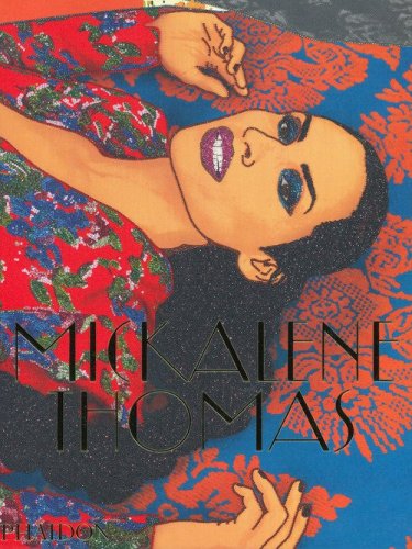 Mickalene Thomas