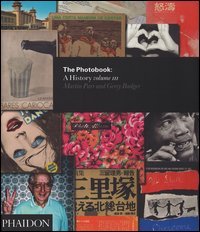 The photobook. A history
