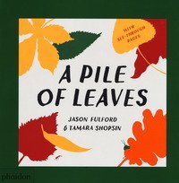 A pile of leaves
