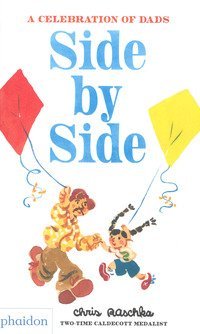 Side by side