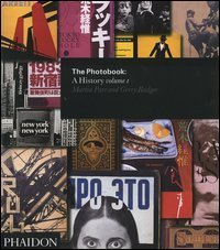 The photobook. A history