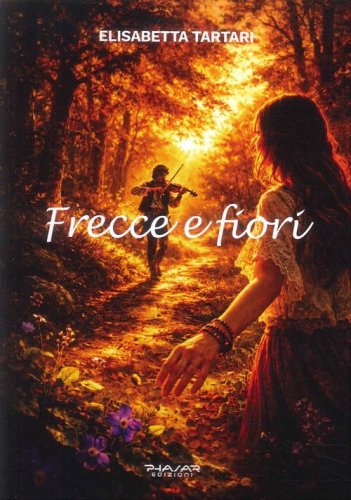 Frecce e fiori