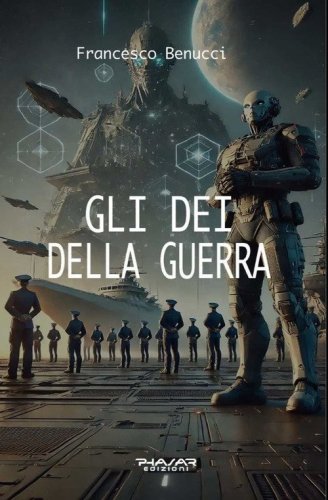 Gli dei della guerra
