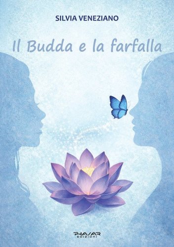 Il Budda e la farfalla