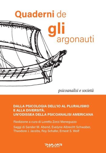 Quaderni de &laquo;Gli argonauti&raquo;