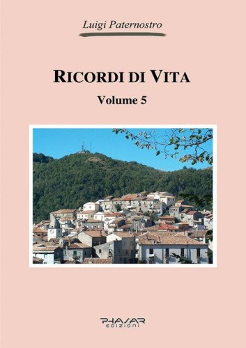 Ricordi di vita