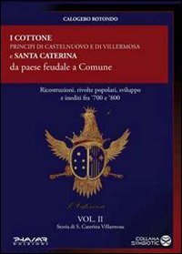 Storia di S. Caterina Villarmosa