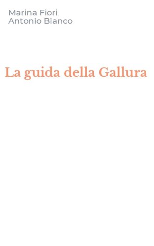 La guida della Gallura