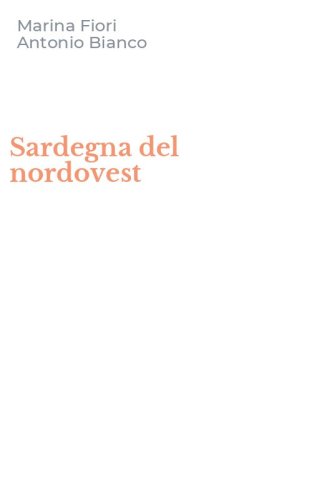 Sardegna del nordovest