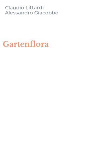 Gartenflora