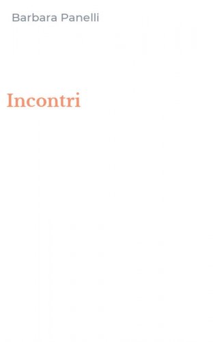 Incontri