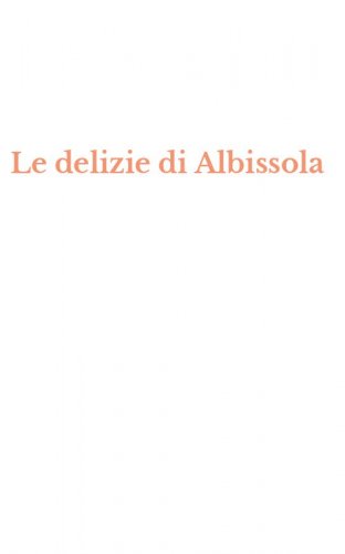 Le delizie di Albissola