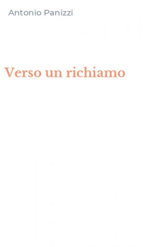 Verso un richiamo