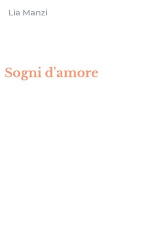 Sogni d'amore