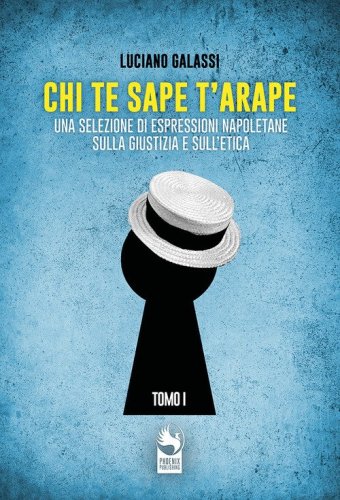 Chi te sape t'arape. Una selezione di espressioni napoletane sulla giustizia e sull'etica