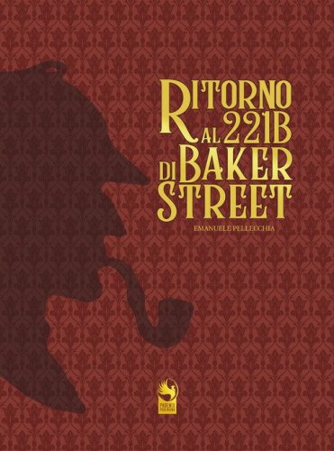 Ritorno al 221B di Baker Street
