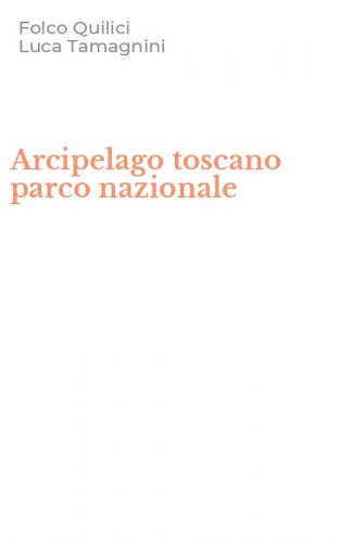 Arcipelago toscano parco nazionale