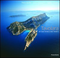 Tavolara. Da Capo Ceraso a San Teodoro