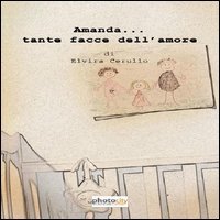 Amanda... tante facce dell'amore