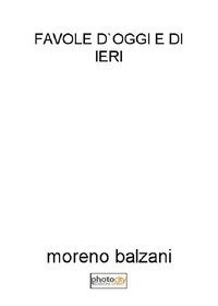 Favole d'oggi e di ieri