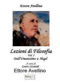 Lezioni di filosofia