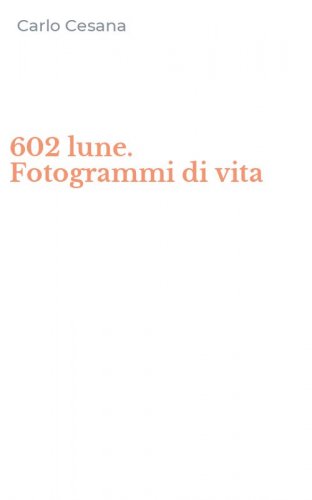 602 lune. Fotogrammi di vita