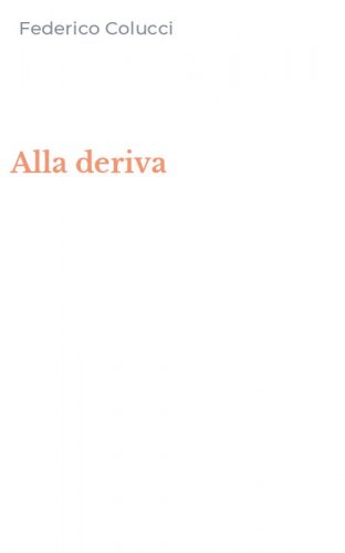 Alla deriva