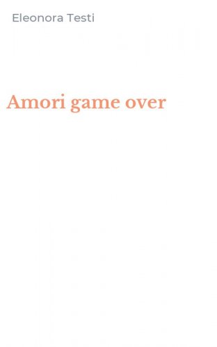 Amori game over