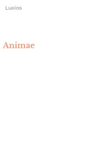 Animae