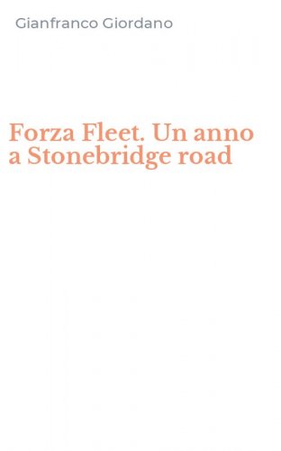 Forza Fleet. Un anno a Stonebridge road