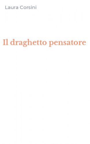 Il draghetto pensatore