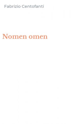Nomen omen