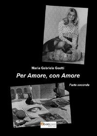 Per amore, con amore