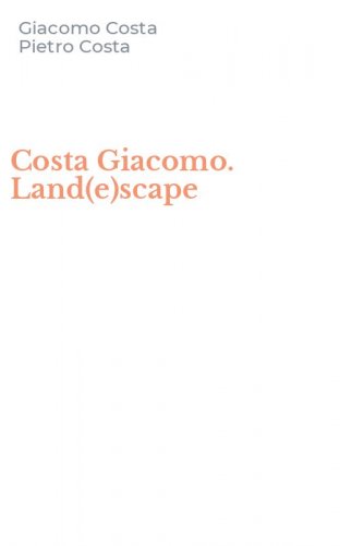 Costa Giacomo. Land(e)scape