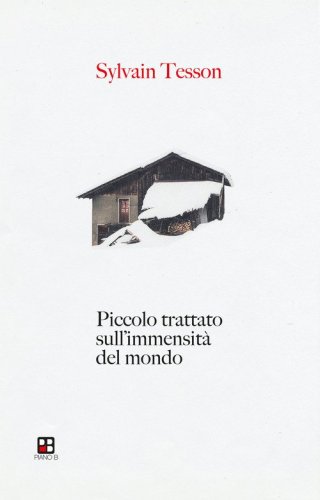 Piccolo trattato sull'immensit&agrave; del mondo